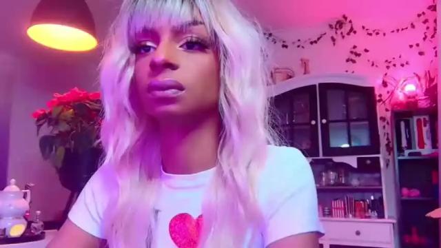 Image 4 of chayennejohnson Stream on Chaturbate on 19 months ago
