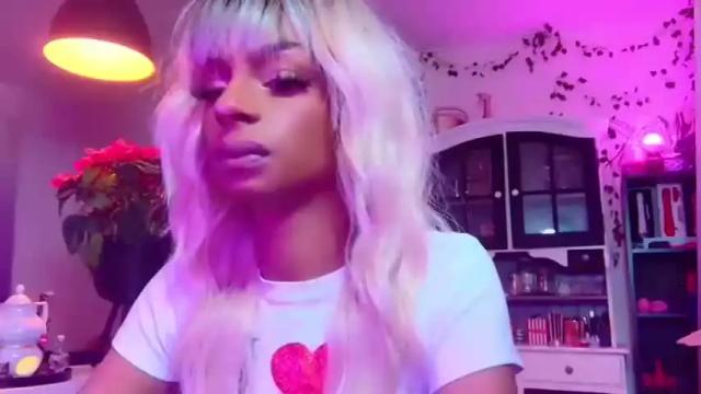 Thumbnail 2, chayennejohnson's Stream at Chaturbate, 19 months ago