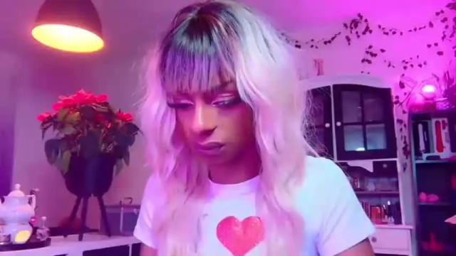 Image 6 of chayennejohnson Stream on Chaturbate on 19 months ago