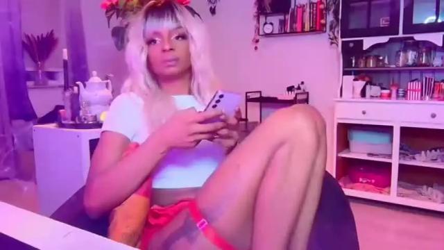 Image 8 of chayennejohnson Stream on Chaturbate on 19 months ago