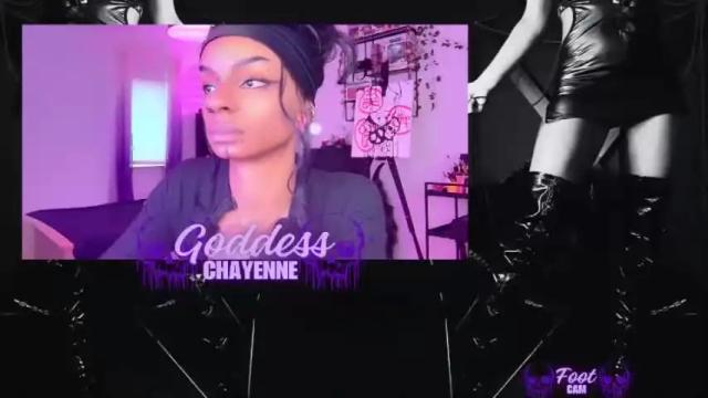 Thumbnail 1, chayennejohnson's Stream at Chaturbate, 18 months ago