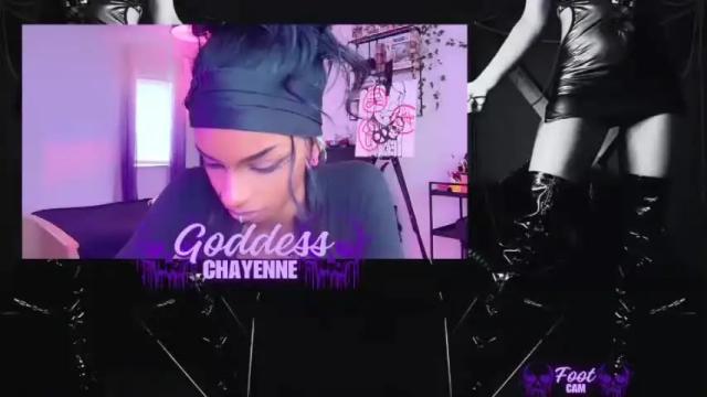 Image 11 of chayennejohnson Stream on Chaturbate on 18 months ago