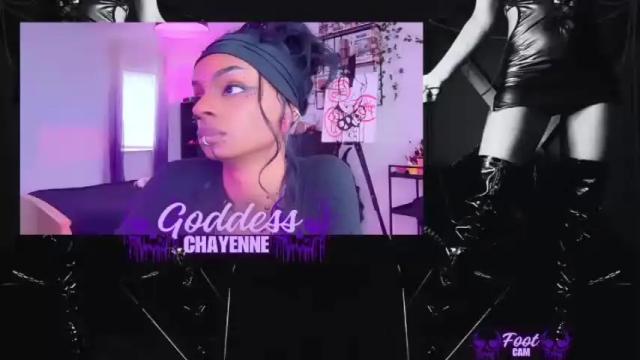 Image 12 of chayennejohnson Stream on Chaturbate on 18 months ago