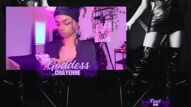 Image 2 of chayennejohnson Stream on Chaturbate on 18 months ago