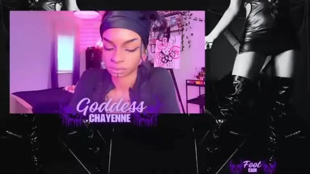 Image 3 of chayennejohnson Stream on Chaturbate on 18 months ago