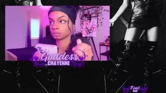 Image 4 of chayennejohnson Stream on Chaturbate on 18 months ago