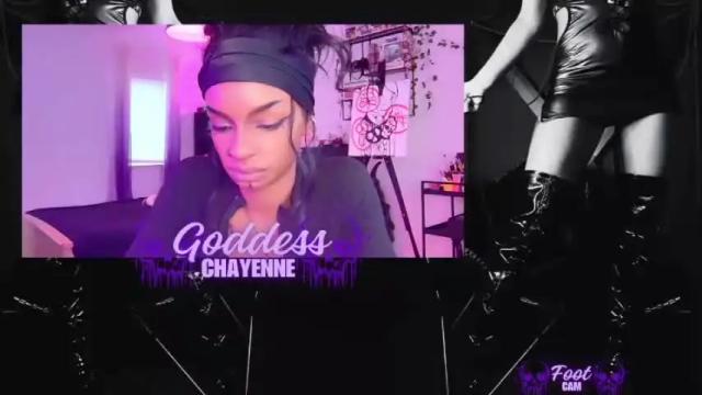 Image 6 of chayennejohnson Stream on Chaturbate on 18 months ago