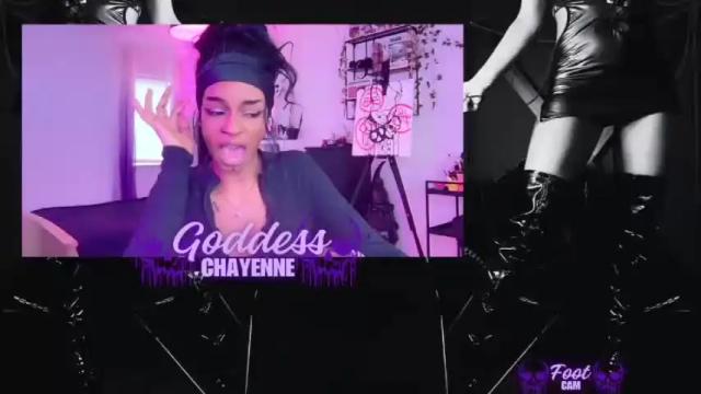 Image 7 of chayennejohnson Stream on Chaturbate on 18 months ago