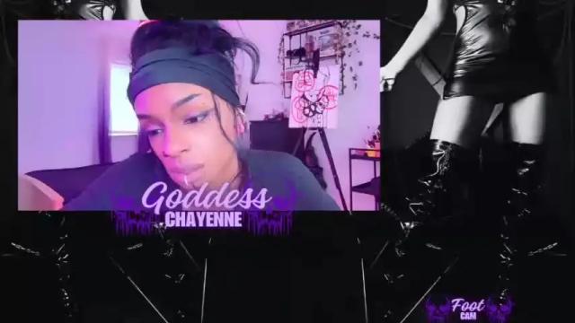 Image 8 of chayennejohnson Stream on Chaturbate on 18 months ago