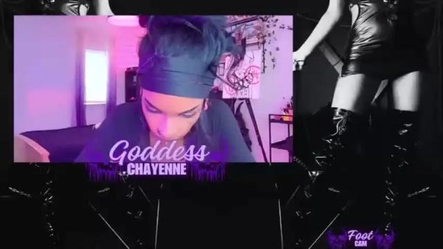 Thumbnail 3, chayennejohnson's Stream at Chaturbate, 18 months ago
