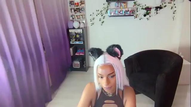 Image 11 of chayennejohnson Stream on Chaturbate on 2 months ago