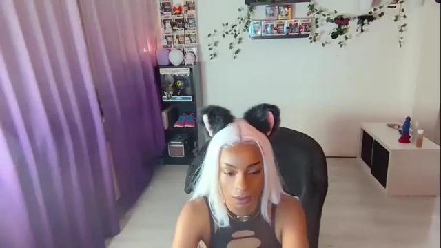 Image 4 of chayennejohnson Stream on Chaturbate on 2 months ago