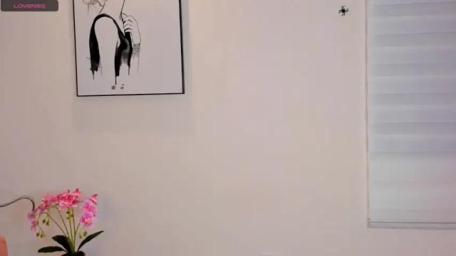 Image 7 of chaynna_bell Stream on Chaturbate on 17 months ago