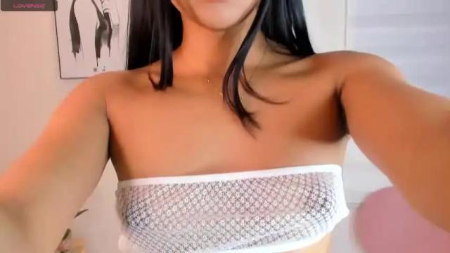 Image 7 of chaynna_bell Stream on Chaturbate on 17 months ago