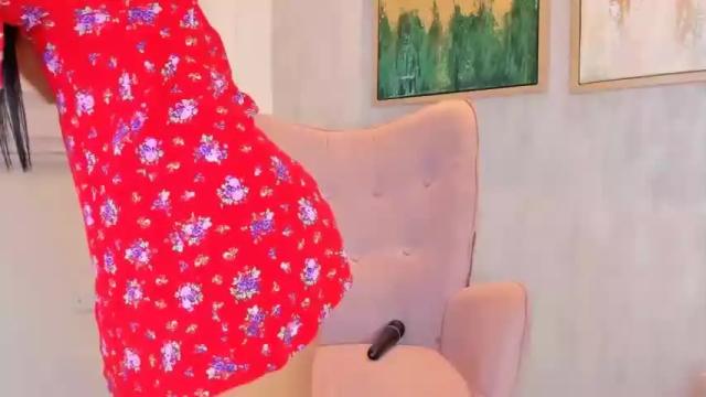 Thumbnail 3, chaynna_bell's Stream at Chaturbate, 17 months ago