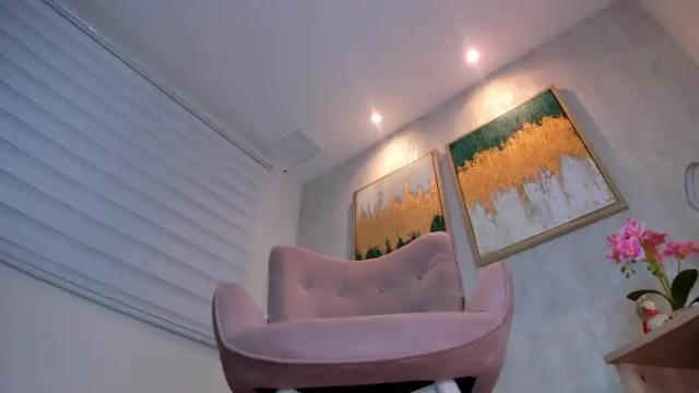 Image 4 of chaynna_bell Stream on Chaturbate on 25 months ago