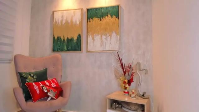 Image 10 of chaynna_bell Stream on Chaturbate on 16 months ago