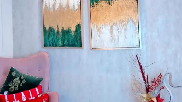 Image 11 of chaynna_bell Stream on Chaturbate on 16 months ago