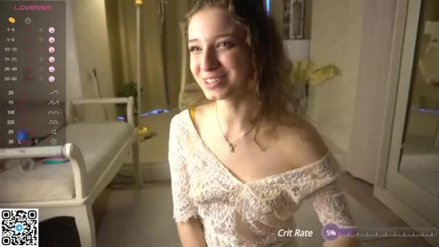 Image 12 of checkmypeach Stream on Chaturbate on 9 months ago