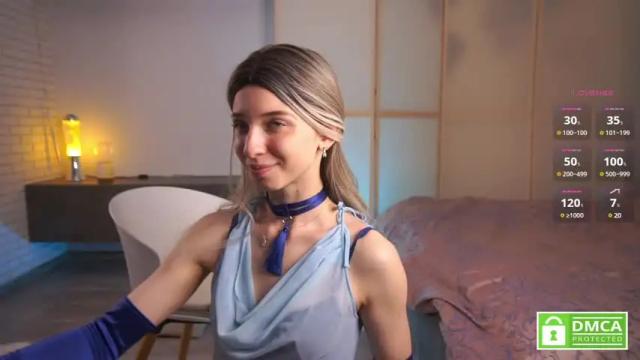 Thumbnail 3, checkmypeach's Stream at Chaturbate, 1 month ago