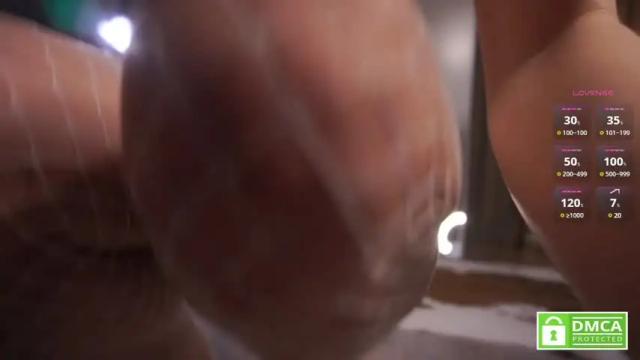 Image 10 of checkmypeach Stream on Chaturbate on 1 month ago