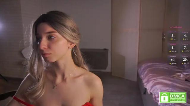 Thumbnail 3, checkmypeach's Stream at Chaturbate, 1 month ago