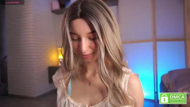 Thumbnail 3, checkmypeach's Stream at Chaturbate, 25 days ago
