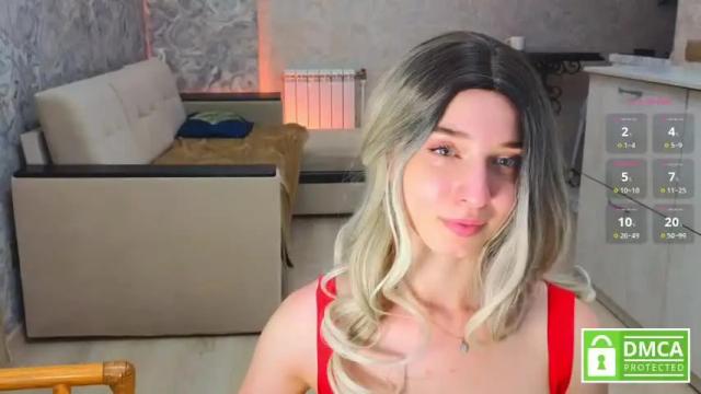 Image 11 of checkmypeach Stream on Chaturbate on 13 days ago