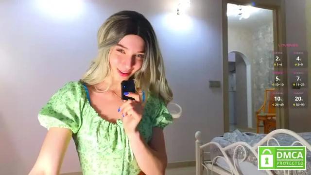 Thumbnail 2, checkmypeach's Stream at Chaturbate, 10 days ago
