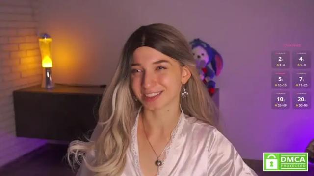 Image 10 of checkmypeach Stream on Chaturbate on 9 days ago