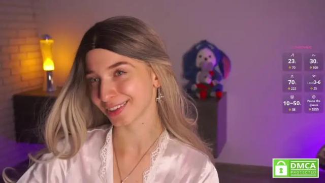 Image 11 of checkmypeach Stream on Chaturbate on 9 days ago
