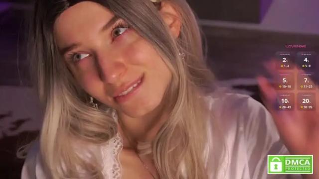 Thumbnail 2, checkmypeach's Stream at Chaturbate, 7 days ago