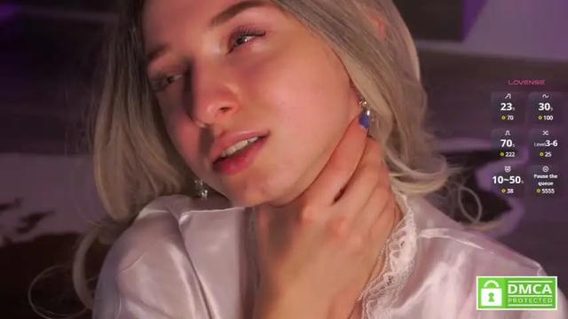 Image 6 of checkmypeach Stream on Chaturbate on 9 days ago