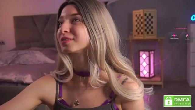 Thumbnail 1, checkmypeach's Stream at Chaturbate, 3 days ago