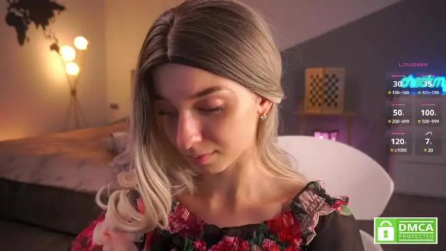 Thumbnail 1, checkmypeach's Stream at Chaturbate, 21 hours ago