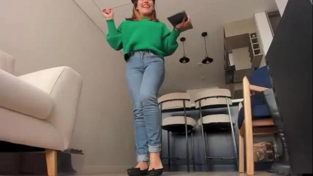 Image 2 of cheek_chic12 Stream on Chaturbate on 1 month ago