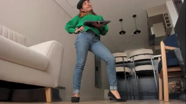 Image 4 of cheek_chic12 Stream on Chaturbate on 1 month ago