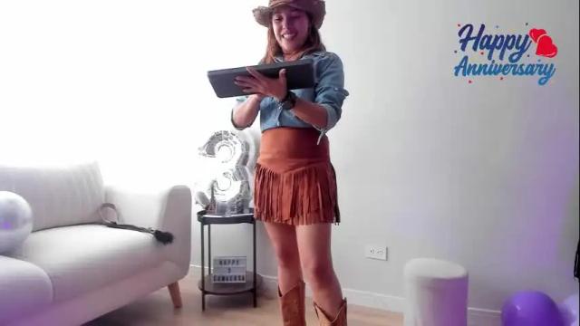 Image 8 of cheek_chic12 Stream on Chaturbate on 1 month ago