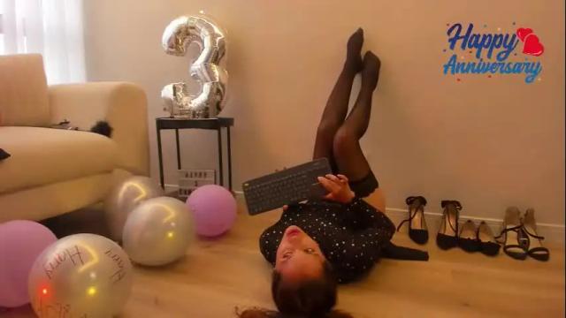 Image 10 of cheek_chic12 Stream on Chaturbate on 1 month ago