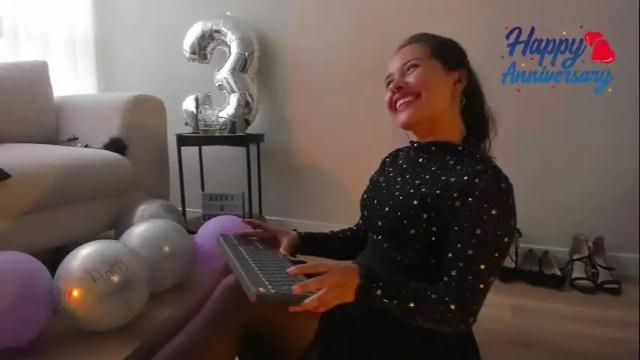 Image 8 of cheek_chic12 Stream on Chaturbate on 1 month ago
