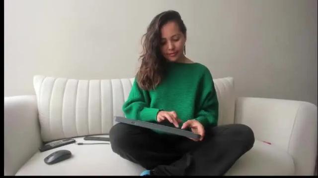 Image 2 of cheek_chic12 Stream on Chaturbate on 1 month ago
