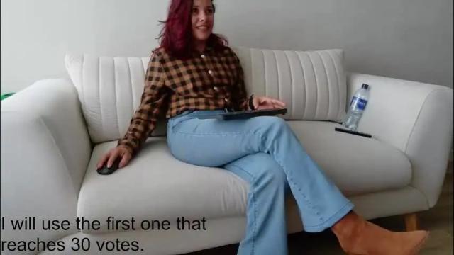 Image 7 of cheek_chic12 Stream on Chaturbate on 1 month ago