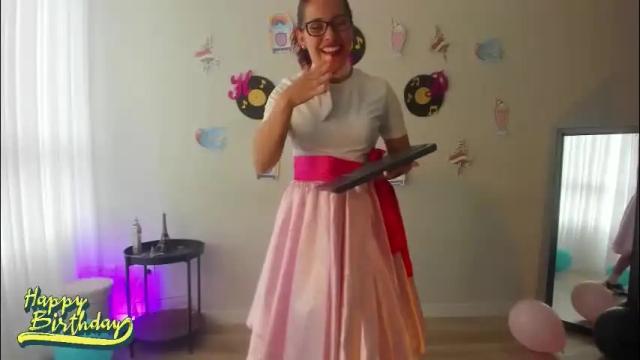 Thumbnail 1, cheek_chic12's Stream at Chaturbate, 1 month ago