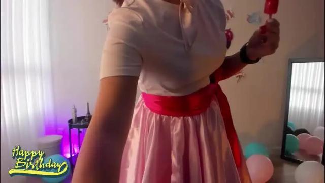 Image 4 of cheek_chic12 Stream on Chaturbate on 1 month ago