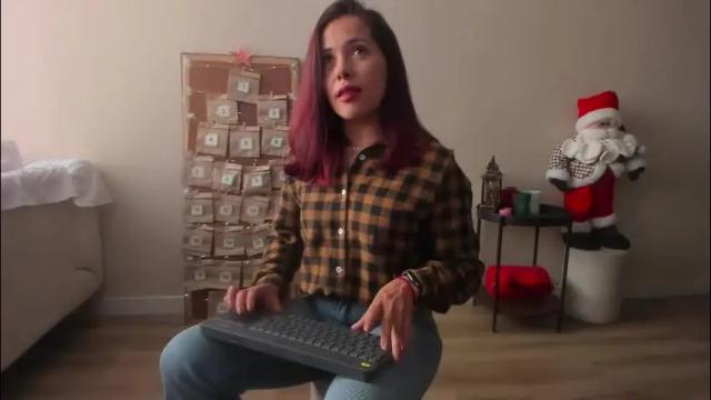 Thumbnail 1, cheek_chic12's Stream at Chaturbate, 1 month ago