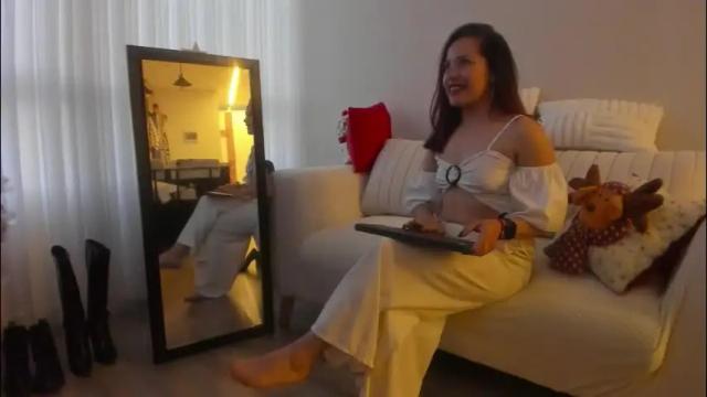 Thumbnail 1, cheek_chic12's Stream at Chaturbate, 22 days ago