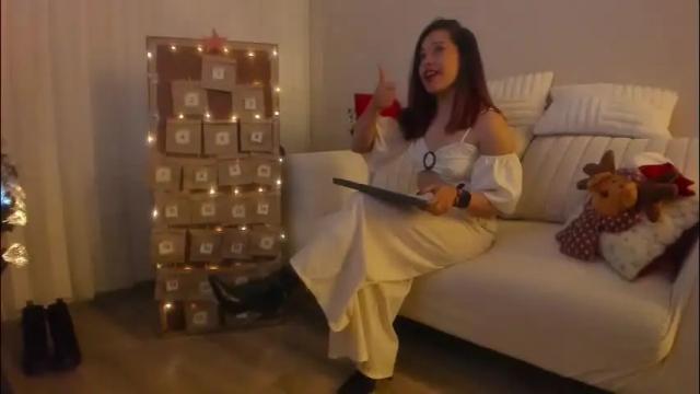 Thumbnail 2, cheek_chic12's Stream at Chaturbate, 22 days ago