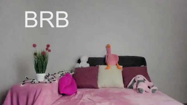 Thumbnail 1, cheeky_baby_'s Stream at Chaturbate, 19 months ago