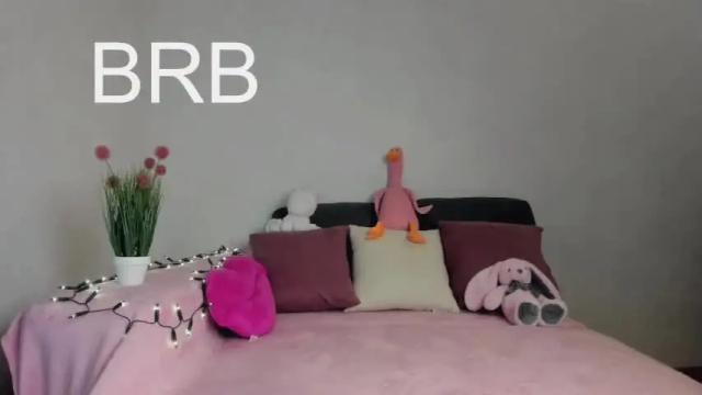 Thumbnail 3, cheeky_baby_'s Stream at Chaturbate, 19 months ago