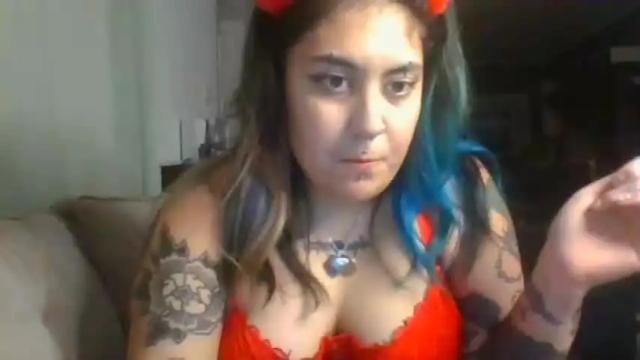 Thumbnail 1, cheeky_indie's Stream at Chaturbate, 24 months ago